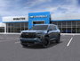 2026 Chevrolet Traverse LT-7