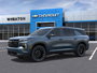 2026 Chevrolet Traverse LT-0