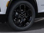 2026 Chevrolet Traverse RS-8