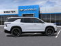 2026 Chevrolet Traverse RS-4