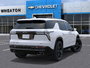 2026 Chevrolet Traverse RS-3