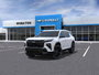 2026 Chevrolet Traverse RS-7