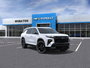 2026 Chevrolet Traverse RS-1