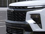2026 Chevrolet Traverse RS-12