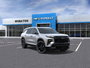 2026 Chevrolet Traverse RS-1