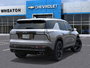2026 Chevrolet Traverse RS-3