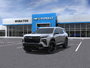 2026 Chevrolet Traverse RS-7