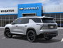 2026 Chevrolet Traverse RS-2