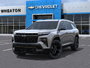 2026 Chevrolet Traverse RS-5