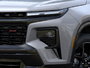 2026 Chevrolet Traverse RS-9