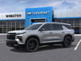 2026 Chevrolet Traverse RS-0