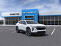 2025 Chevrolet Trax 2RS-1