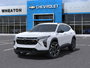 2025 Chevrolet Trax 2RS-5