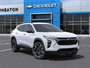 2025 Chevrolet Trax 2RS-6