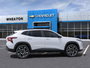 2025 Chevrolet Trax 2RS-4
