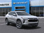 2025 Chevrolet Trax LT-6