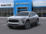 2025 Chevrolet Trax LT-5