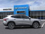 2025 Chevrolet Trax LT-4