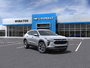 2025 Chevrolet Trax LT-1