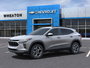2025 Chevrolet Trax LT-0