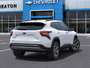 2025 Chevrolet Trax LT-3