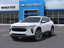 2025 Chevrolet Trax LT-5