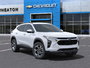 2025 Chevrolet Trax LT-6