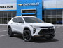 2025 Chevrolet Trax ACTIV-6