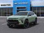 2025 Chevrolet Trax ACTIV-5