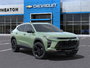2025 Chevrolet Trax ACTIV-6