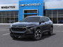 2025 Chevrolet Trax 1RS-5