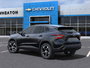 2025 Chevrolet Trax 1RS-2