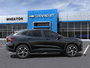 2025 Chevrolet Trax 1RS-4