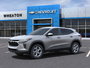 2025 Chevrolet Trax LS-0