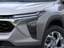 2025 Chevrolet Trax LS-9