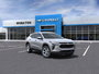 2025 Chevrolet Trax LS-1