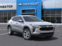 2025 Chevrolet Trax LS-6
