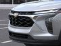 2025 Chevrolet Trax LS-12