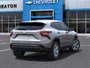 2025 Chevrolet Trax LS-3