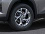 2025 Chevrolet Trax LS-8