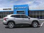 2025 Chevrolet Trax LS-4
