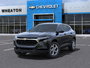 2025 Chevrolet Trax LS-5