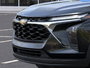2025 Chevrolet Trax LS-12