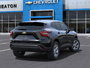 2025 Chevrolet Trax LS-3