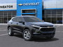 2025 Chevrolet Trax LS-6