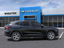 2025 Chevrolet Trax LS-4