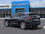 2025 Chevrolet Trax LS-2