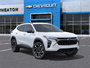 2025 Chevrolet Trax 2RS-6