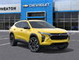2025 Chevrolet Trax 2RS-6