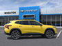 2025 Chevrolet Trax 2RS-4